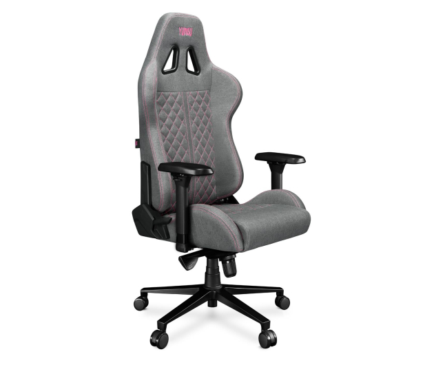Yumisu 2050 (Jasnoszaro-Różowy) Tkanina Y-2050-LP-M - 1065036 - zdjęcie 3